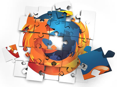 Firefox addons